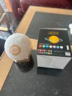 Maanlamp, Huis en Inrichting, Ophalen of Verzenden, Zo goed als nieuw, Minder dan 50 cm