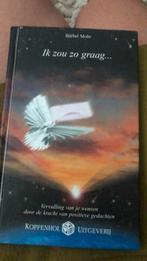 B. Mohr - Ik zou zo graag boek, Ophalen of Verzenden, Zo goed als nieuw, B. Mohr