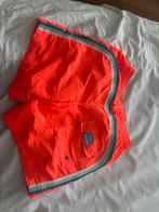 Sundek zwemshort, small, zgan, Ophalen, Sundek, Oranje, Zwemshort