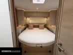 Rapido I 896F Automaat Queensbed Hefbed Face To Face Zonnepa, Caravans en Kamperen, Campers, 7 tot 8 meter, Bedrijf, Diesel, Rapido
