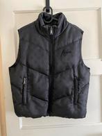 Dames malelions bodywarmer maat S, Ophalen, Zo goed als nieuw, Zwart