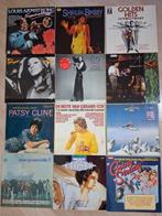 Lp's vinyl platen 2 euro p/st, Cd's en Dvd's, Vinyl | Overige Vinyl, Ophalen of Verzenden, Gebruikt, 12 inch