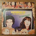 Dario Baldan - Amico É (075), Ophalen of Verzenden, Gebruikt, Pop