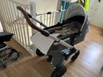 Joolz Day 1 Grey, Kinderen en Baby's, Kinderwagens en Combinaties, Gebruikt, Verstelbare duwstang, Combiwagen, Ophalen
