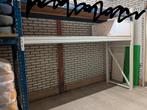 Palletstelling, Ophalen