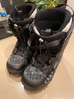 Snowboard schoenen dames, Ophalen, Zo goed als nieuw