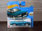 Audi Quattro '87 Hotwheels, Ophalen, Nieuw, Auto