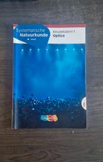 Systematische Natuurkunde HAVO Keuzekaternen, Boeken, Natuurkunde, Ophalen of Verzenden, Zo goed als nieuw, HAVO