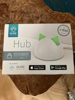 Petsure Hub NIEUW IN DE DOOS, Ophalen, Nieuw