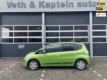 Honda Jazz 1.4 Hybrid Business Mode beschikbaar voor biedingen
