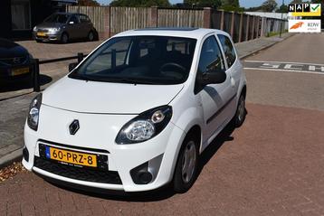 Renault Twingo 1.2-16V Authentique beschikbaar voor biedingen