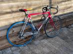 Giant racefiets Grimpeur - Shimano 105 schakelmechanisme, Ophalen, Gebruikt, Aluminium, Giant