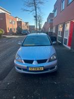 Mitsubishi Lancer 2.0 MPI Intense Stationwagon 2007 Grijs, Auto's, Zwart, 4 cilinders, Handgeschakeld, Particulier