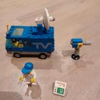 Lego 6661, Kinderen en Baby's, Speelgoed | Duplo en Lego, Ophalen of Verzenden, Gebruikt