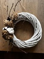 Prachtige landelijke krans, Ophalen of Verzenden, Nieuw