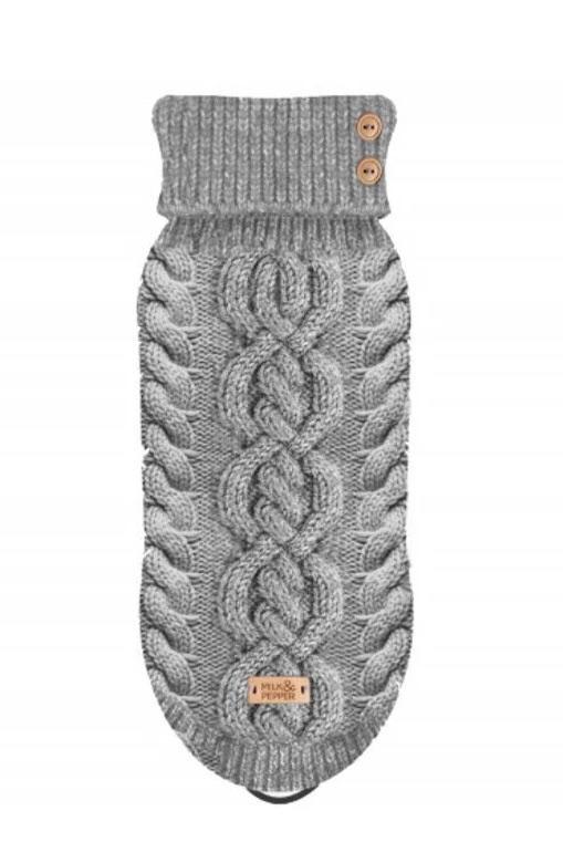 Milk & Pepper hondentrui mt.35, Dieren en Toebehoren, Hondenkleding, Nieuw, Hondentrui, Verzenden