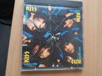 Kiss - Crazy Nights, Verzenden, Zo goed als nieuw