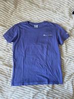 Champion shirt maat m, Maat 48/50 (M), Paars, Champion, Ophalen of Verzenden