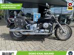 Yamaha XVS 650 Dragstar (bj 2000), Motoren, 2 cilinders, 649 cc, Bedrijf, Onbekend