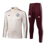 Ajax Trainingspak 2025-2026 Alle Maten, Maat XS of kleiner, Verzenden, Nieuw, Trainingspak