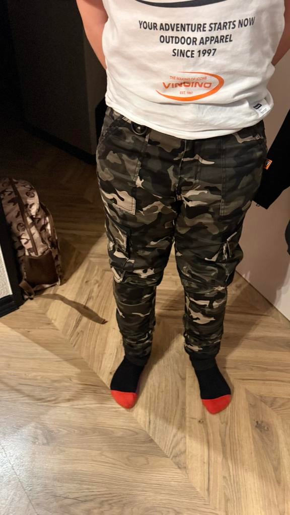 Nieuwe dames motorbroek maat S, Motoren, Ophalen of Verzenden, Nieuw met kaartje, Dames, Broek | textiel