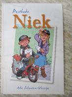 Postbode Niek - hardcover boek - De Banier, Boeken, Kinderboeken | Jeugd | onder 10 jaar, Nieuw, Ophalen of Verzenden, Fictie algemeen