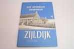 Het Openbaar Onderwijs te Zijldijk — 125 Jaar Fivelstroom, Ophalen of Verzenden, Gelezen