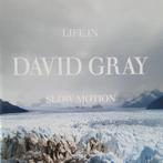David Gray   Life in slow motion, Ophalen of Verzenden, 1980 tot 2000, Zo goed als nieuw