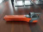 Husqvarna BV650, Tuin en Terras, Ophalen, Gebruikt, Handgedragen, Elektrisch