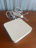 Apple AirPort Extreme A1354 – snelle en stabiele WiFi router, Ophalen of Verzenden, Zo goed als nieuw, Router, Apple AirPort Extreme