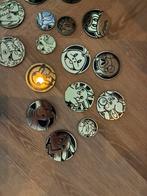 Verzameling pokemonmunten, Verzamelen, Winkelwagenmuntjes, Ophalen
