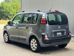 Citroen C3 Picasso 1.4 VTi Aura - OrigNL - NAP - Airco - Cru, Voorwielaandrijving, 65 €/maand, Gebruikt, Origineel Nederlands