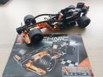LEGO Technic 42026 Black Champion Racer, Kinderen en Baby's, Speelgoed | Duplo en Lego, Ophalen of Verzenden, Gebruikt, Complete set