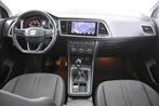 SEAT Ateca 1.0 TSI Move *1ste Eigenaar*Navigatie*DAB*PDC*, Voorwielaandrijving, Stof, Gebruikt, Euro 6