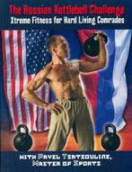 THE RUSSIAN KETTLEBELL CHALLENGE XTREME FITNESS, Boeken, Fitness, Verzenden