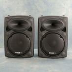 Ibiza SLK8- BT actieve set met bluetooth/usb/sd 8 inch 600W, Overige merken, ., Overige typen, Nieuw