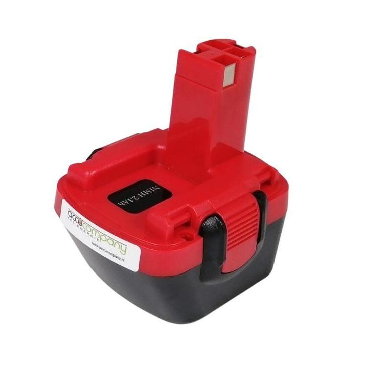 Bosch 12V 2.1Ah NiMH vervangende accu, Hobby en Vrije tijd, Overige Hobby en Vrije tijd, Nieuw, Ophalen of Verzenden