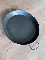 Paella pan 39cm - Nieuw!, Ophalen, Nieuw