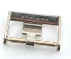 Omega Gesp 20 mm Origineel omega Gesp, Verzenden, ., Zo goed als nieuw, Roze