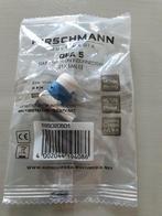 Hirschmann QFA 5, Ophalen of Verzenden, Nieuw