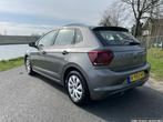 Volkswagen Polo 1.0 TSI Comfortline |Facelift|ACC|Carplay, Auto's, 47 €/maand, Origineel Nederlands, Te koop, Zilver of Grijs