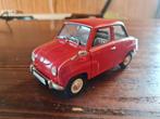 1:18 Goggomobil Rood Revell, Hobby en Vrije tijd, Modelauto's | 1:18, Ophalen of Verzenden, Zo goed als nieuw, Auto, Revell