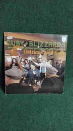 CUBY  AND  THE  BLIZZARDS, Ophalen of Verzenden, Zo goed als nieuw, Overige formaten, Poprock