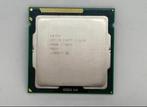 intel core i7 2600, Computers en Software, Processors, Ophalen of Verzenden, Zo goed als nieuw, 3 tot 4 Ghz