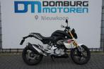 BMW G 310 R (bj 2018), Motoren, Motoren | BMW, 313 cc, Bedrijf, Onbekend, Onbekend