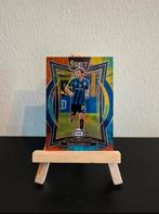 2024/2025 Panini Select Fifa - Nicolo Barella Tie Dye /25, Ophalen of Verzenden, Nieuw, Losse kaart, Foil