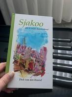 Sjakoo dit is mijn Amsterdam, Ophalen of Verzenden, Nieuw, Dick van den heuvel