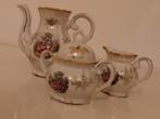 Antieke theeservies, Ophalen of Verzenden