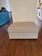 Ikea Kivik Voetenbank met opbergruimte, Ophalen, 50 tot 75 cm, Zo goed als nieuw, 75 tot 100 cm