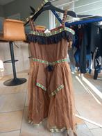 Indianenjurk Carnaval - Maat 146, Ophalen of Verzenden